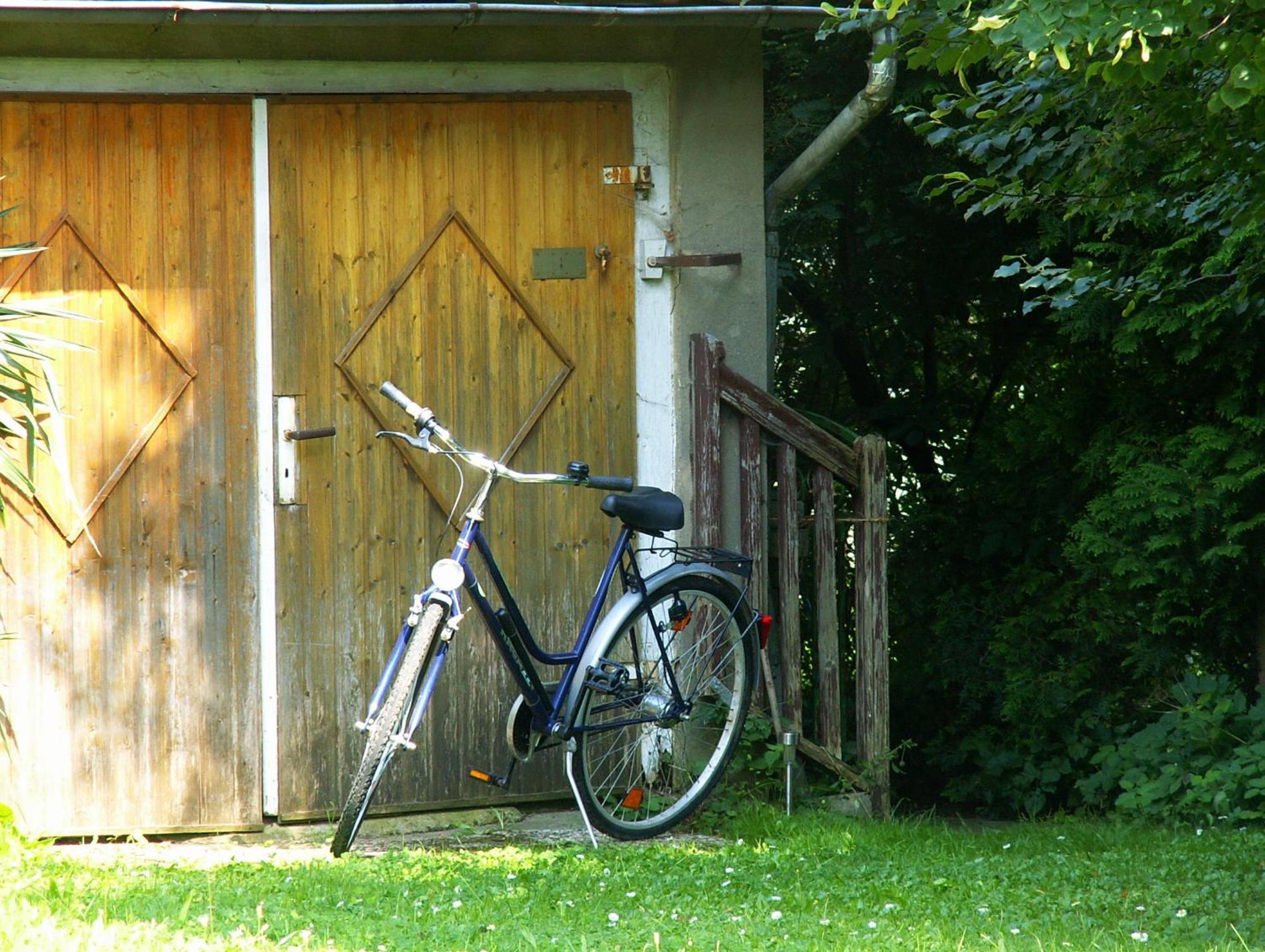 Ferienwohnung Am Ellerbach Hessisch Oldendorf Exterior photo